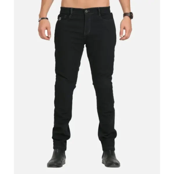Solace Mercury Motorcycle Denim