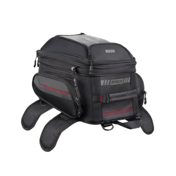 Rynox Optimus 3 Tank Bag 21 Ltr