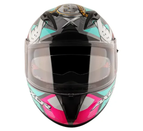 Axor Apex Street HipHop Helmet - Image 2