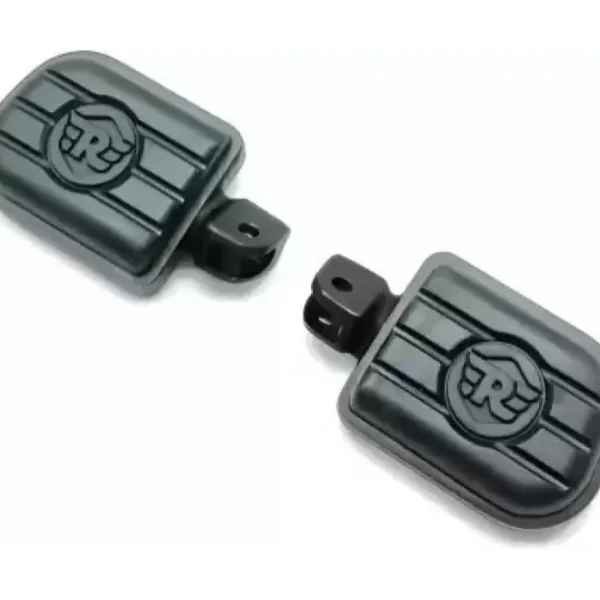 Royal Enfield Footrest ( Cruiser Style )