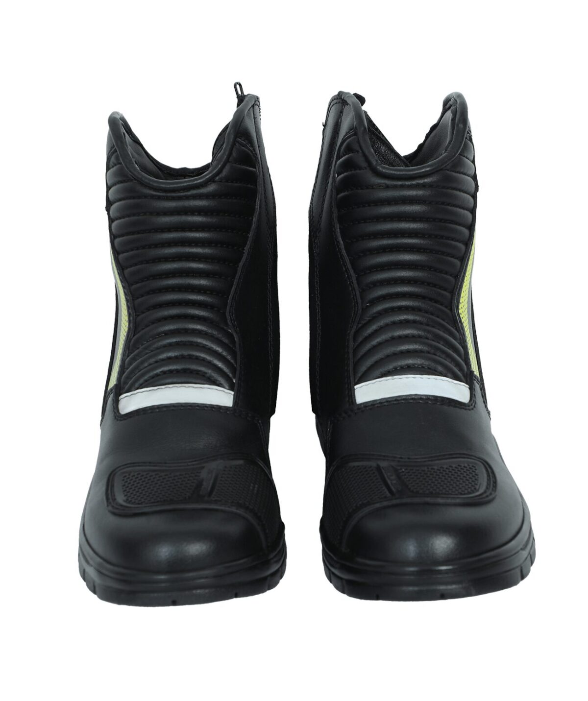 Solace Scout Motorcycle Boots - Image 12