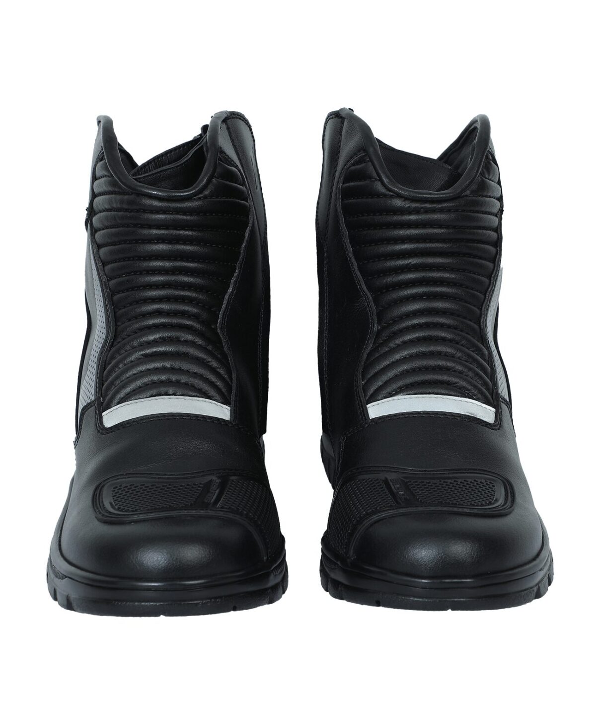 Solace Scout Motorcycle Boots - Image 3
