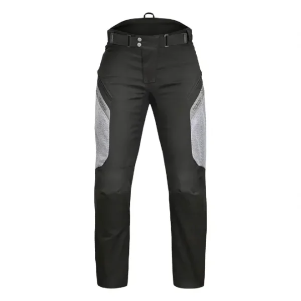 VIATERRA MILLER – STREET MESH RIDING PANTS WITH LINERS