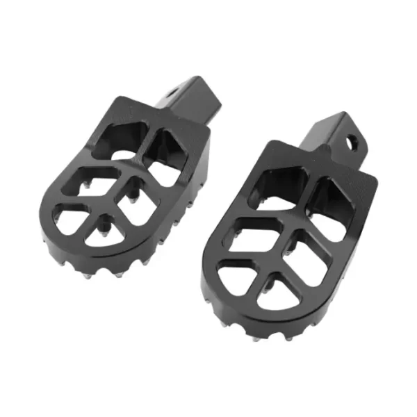 XPulse Foot Rest