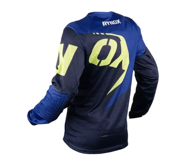 Rynox Raid Jersey Switchback Neo - Image 8