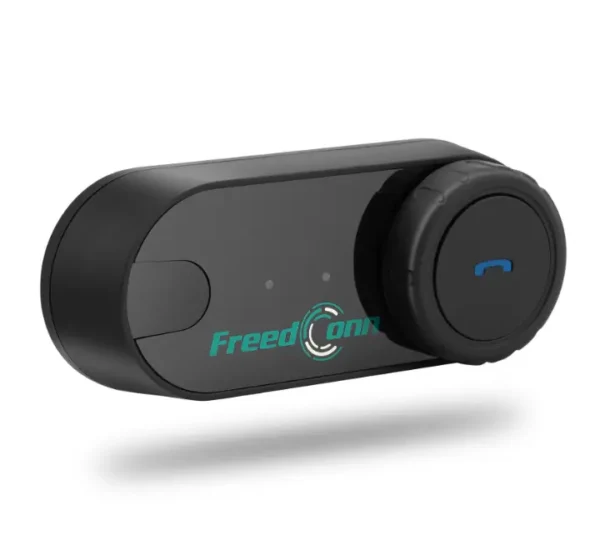 Helmet Intercom FreedConn T-COM (2 Years Warranty) - Image 2