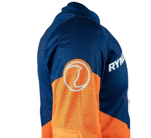 Rynox Raid Jersey Switchback Neo - Image 12