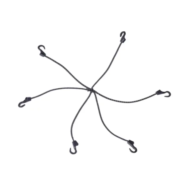 SOLACE SPIDER REFLECTIVE BUNGEE CORD