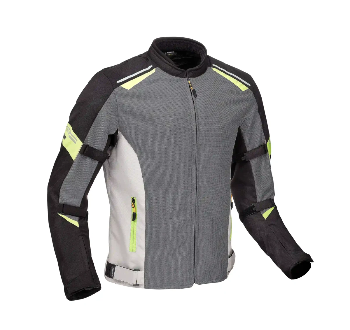 Solace AIR-X Jacket V3 - Image 13
