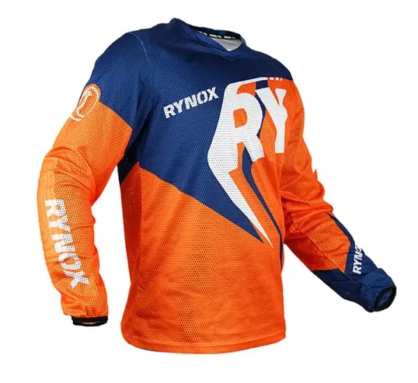 Rynox Raid Jersey Switchback Neo - Image 10