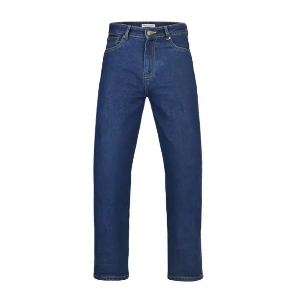 VIATERRA AUSTIN – DAILY RIDING JEANS FOR MEN