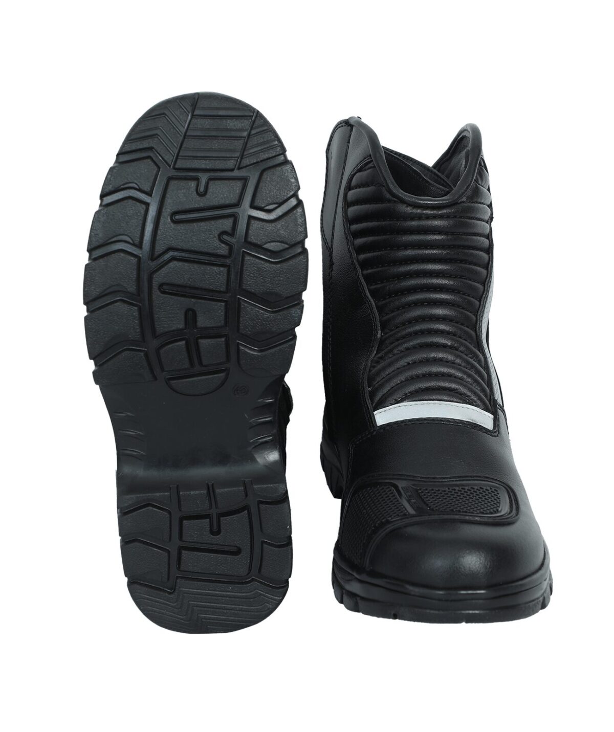 Solace Scout Motorcycle Boots - Image 11