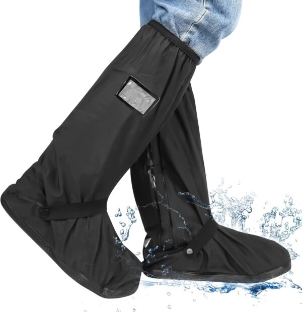 Waterproof Shoe Cover