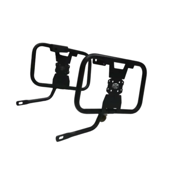 MOTO CARE SADDLE STAY WITH PLATE FOR HIMALAYAN 411