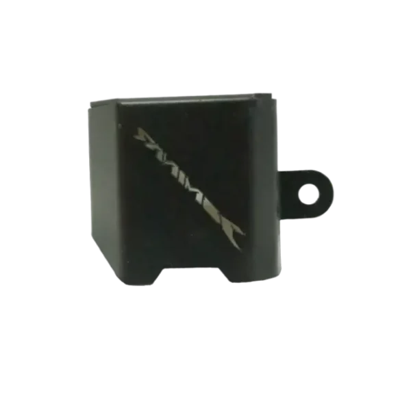 MOTO CARE REAR OIL GUARD FOR DOMINAR 400