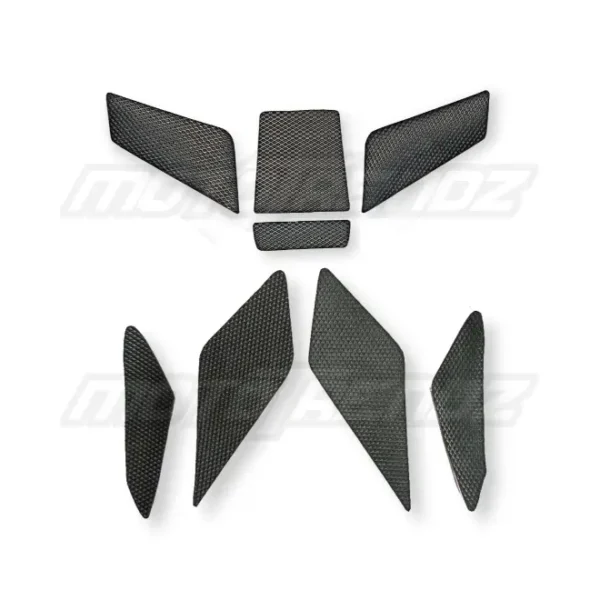 Moto Trendz Traction Pads for KTM Adventure 250/390 Top+Sides