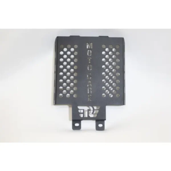 MOTO CARE RADIATOR GUARD FOR SUPER METEOR 650
