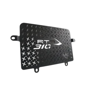 MOTO CARE RADIATOR GUARD FOR APACHE RTR 310