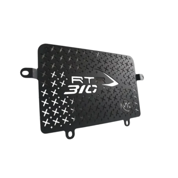 MOTO CARE RADIATOR GUARD FOR APACHE RTR 310