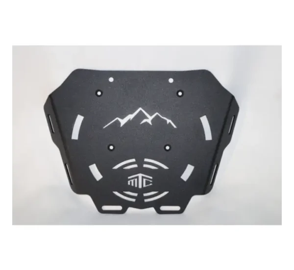 MOTO CARE CARRIER PLATE FOR HIMALAYAN 450