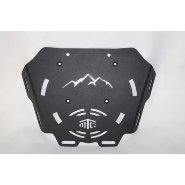 MOTO CARE CARRIER PLATE FOR HIMALAYAN 450