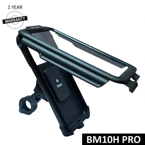BOBO BM10H PRO Fully Waterproof Bike Phone Holder