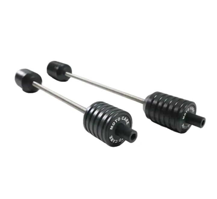 MOTO CARE FORK SLIDERS FOR APACHE RTR 310