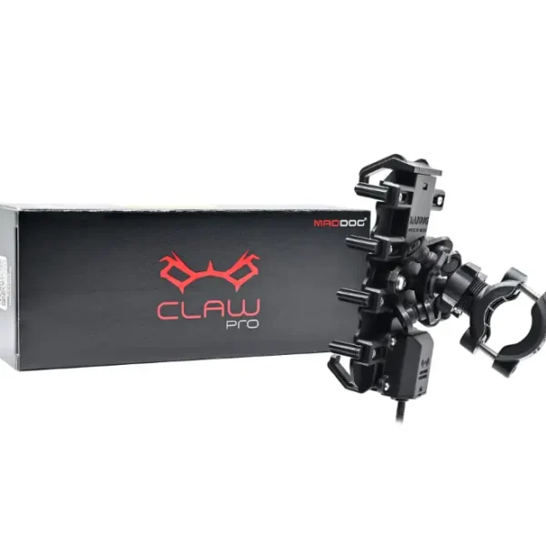 MADDOG Claw Pro