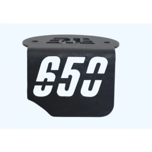 MOTO CARE DISC CAP FOR SUPER METEOR 650