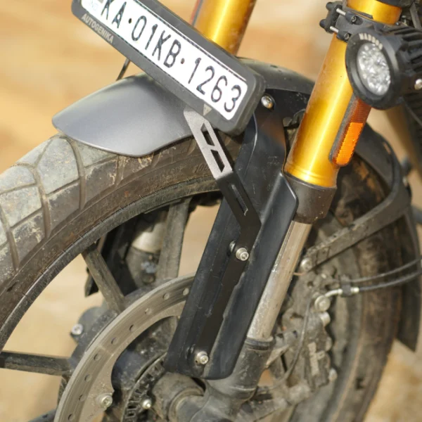 MOTO TORQUE NUMBER PLATE HOLDER FOR TRIUMPH SCRAMBLER 400x  BIG