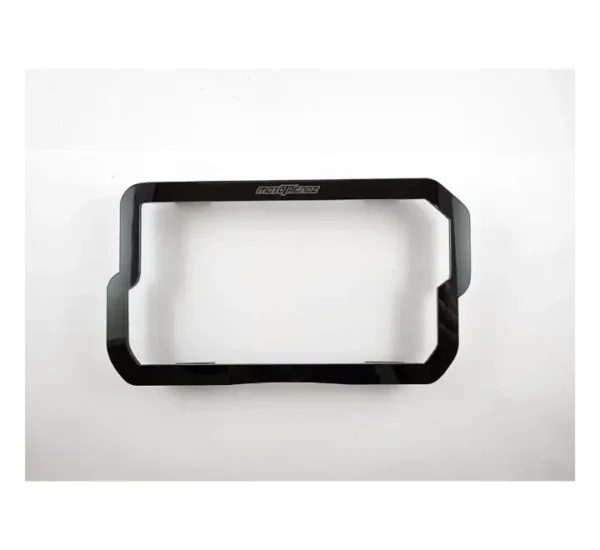 Moto Trendz Speedo Pro Case KTM ADV/DUKE 390 Clear/Black
