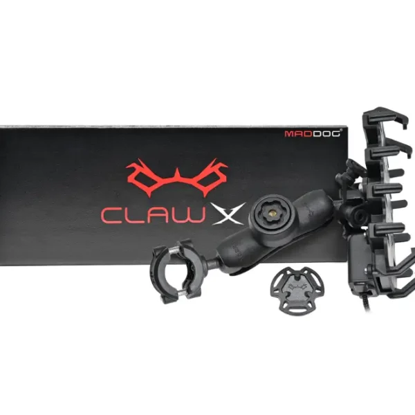 MADDOG Claw X
