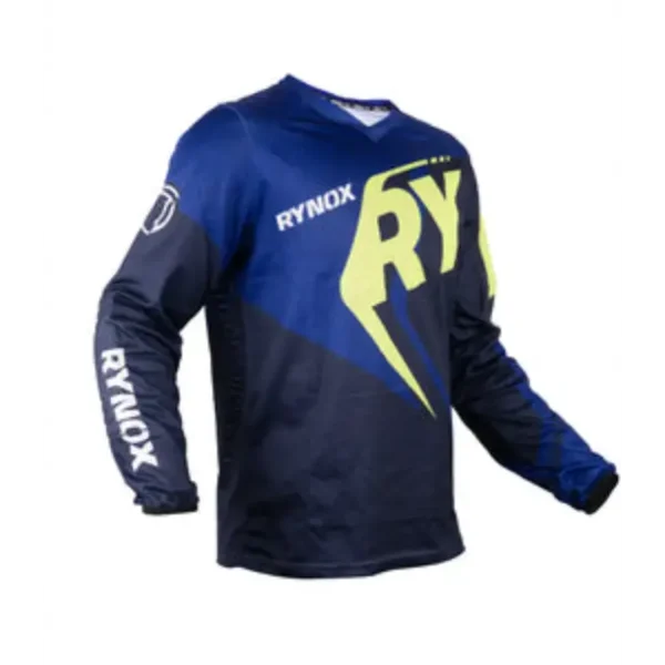 RYNOX SWITCHBACK NEO OFFROAD JERSEY