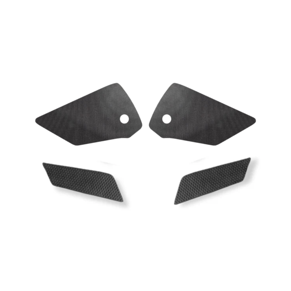 Moto Trendz Traction Pads – BAJAJ DOMINAR 250 / 400 (Top+Sides)