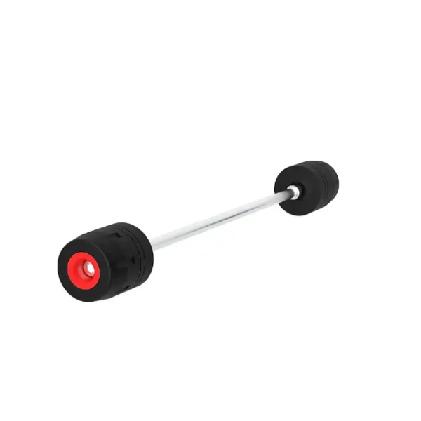 Grand Pitstop Front Fork Slider for Royal Enfield Himalayan 450 - Black