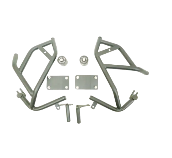 MOTO CARE CRASH GUARD FOR R15 V4 - Image 2