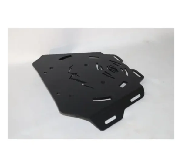 MOTO CARE CARRIER PLATE FOR HIMALAYAN 450 - Image 2