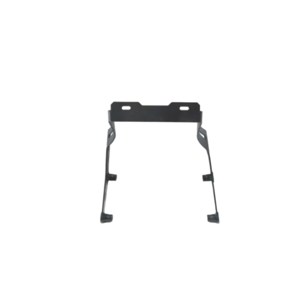 MOTO CARE NUMBER PLATE CLAMP FOR APACHE