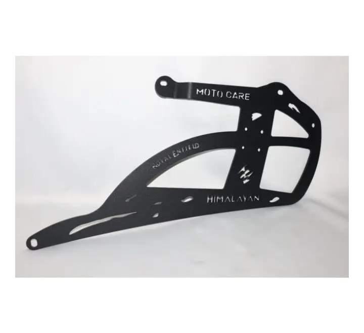 MOTO CARE CNC SADDLE STAY FOR HIMALAYAN 450