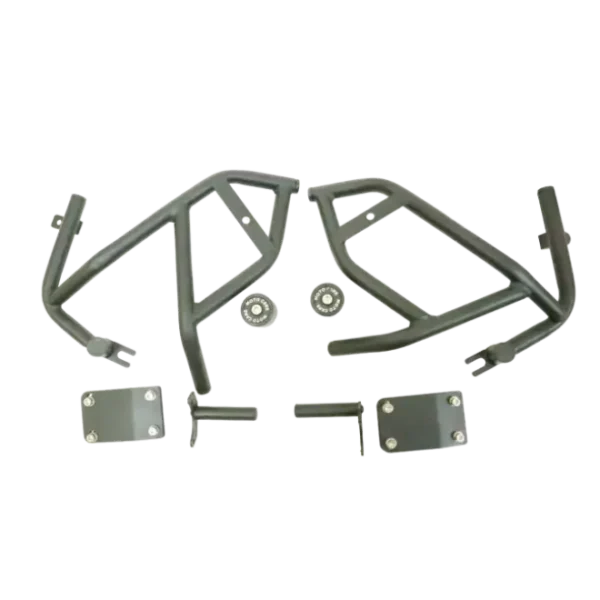 MOTO CARE CRASH GUARD  FOR R15 V4