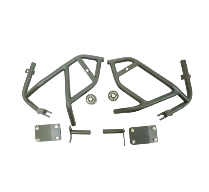 MOTO CARE CRASH GUARD FOR R15 V4