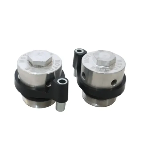 MOTO CARE HANDLE BAR RISER FOR R15 V4