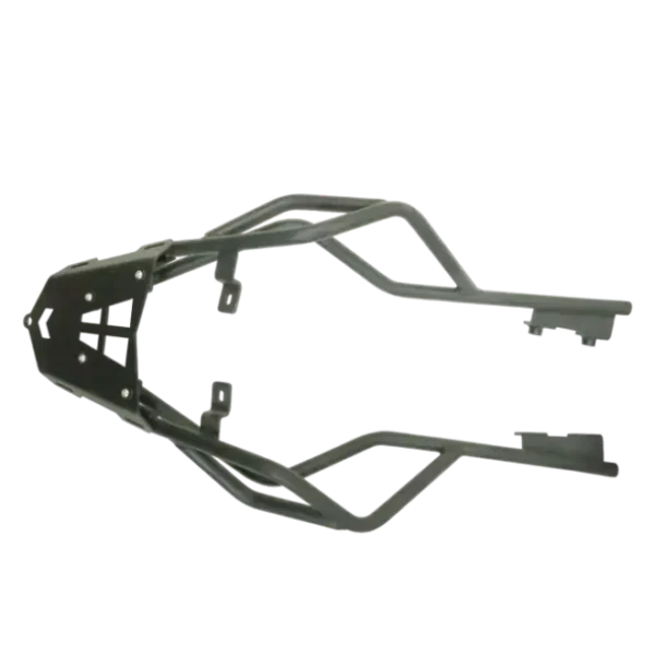 MOTO CARE GRAB RAIL WITH PLATE FOR R15 V4