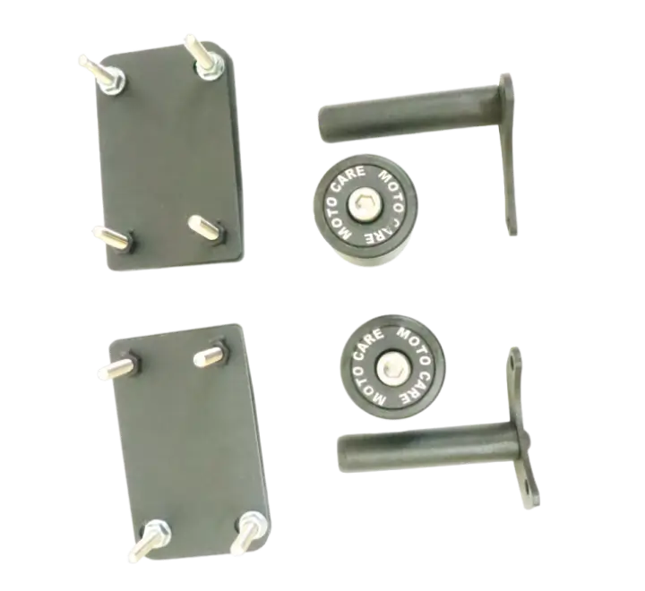 MOTO CARE CRASH GUARD FOR R15 V4 - Image 3