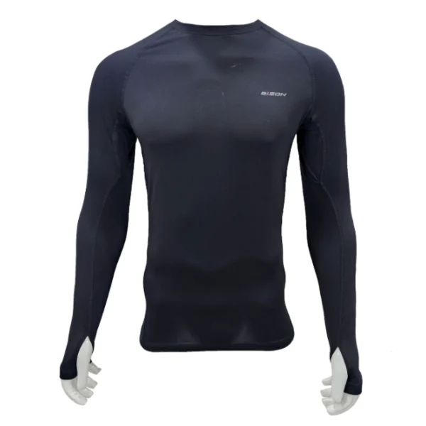 Bison Base Layer - TOP