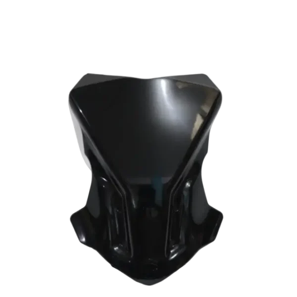 Moto Care Polycarbonate Visor for APACHE RTR 310