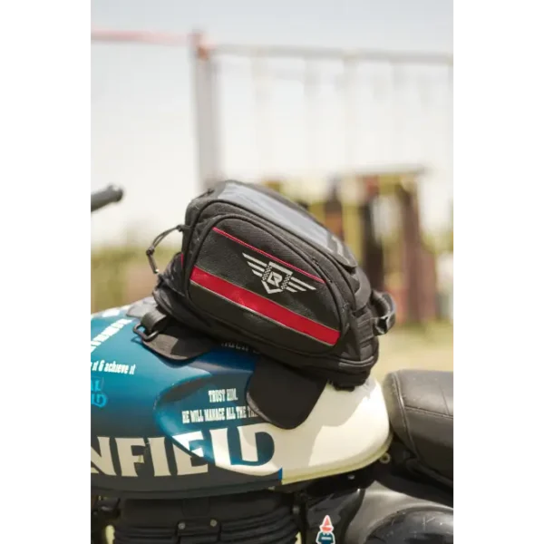 Loneranger Buddy V2 Magnetic Tank Bag