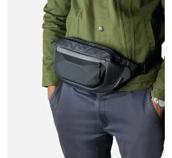 Carbonado Rock Waist Pouch - Image 5