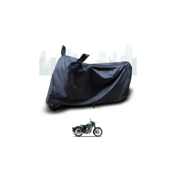 Moto Care Bike Cover
