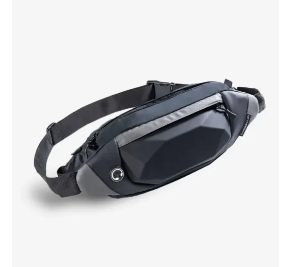 Carbonado Rock Waist Pouch